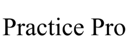 PRACTICE PRO trademark