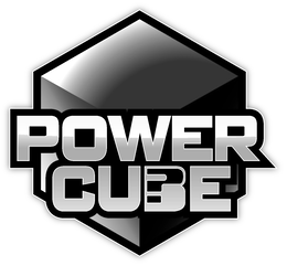 POWER CUBE trademark