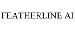 FEATHERLINE AI trademark