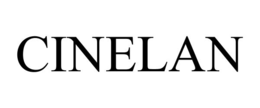 CINELAN trademark
