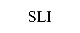 SLI trademark
