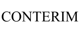CONTERIM trademark