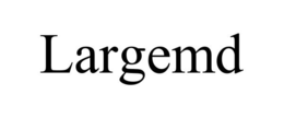 LARGEMD trademark