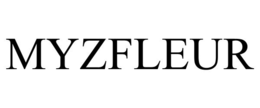 MYZFLEUR trademark
