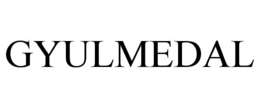 GYULMEDAL trademark
