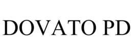 DOVATO PD trademark