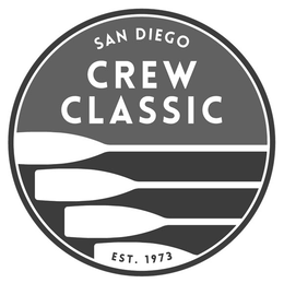 SAN DIEGO CREW CLASSIC EST. 1973 trademark