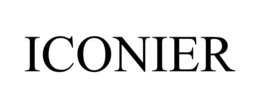 ICONIER trademark