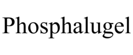 PHOSPHALUGEL trademark