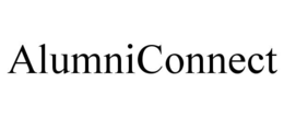 ALUMNICONNECT trademark