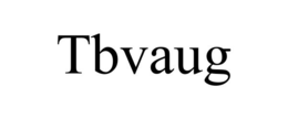 TBVAUG trademark
