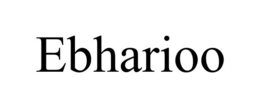 EBHARIOO trademark