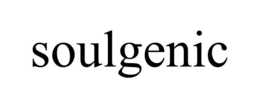 SOULGENIC trademark
