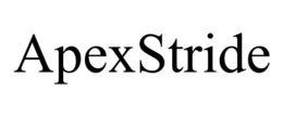 APEXSTRIDE trademark