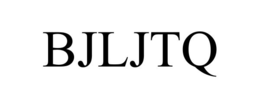BJLJTQ trademark