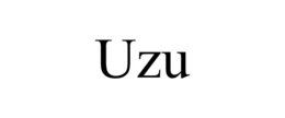 UZU trademark