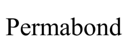 PERMABOND trademark