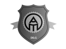 AM DLG trademark