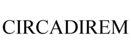 CIRCADIREM trademark