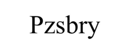 PZSBRY trademark