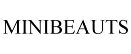 MINIBEAUTS trademark