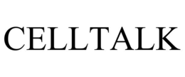 CELLTALK trademark