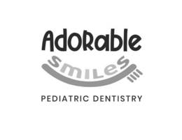 ADORABLE SMILES PEDIATRIC DENTISTRY trademark