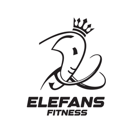 ELEFANS FITNESS trademark