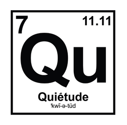 7 11.11 QU QUIÊTUDE 'KWÏ-E-TÜD trademark