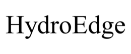 HYDROEDGE trademark