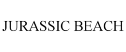 JURASSIC BEACH trademark