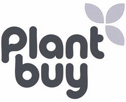 PLANT BUY trademark