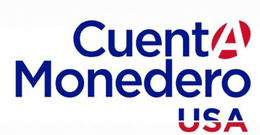 CUENTA MONEDERO USA trademark