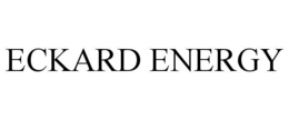 ECKARD ENERGY trademark
