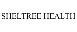 SHELTREE HEALTH trademark