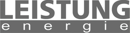 LEISTUNG ENERGIE trademark