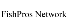 FISHPROS NETWORK trademark