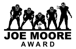 JOE MOORE AWARD trademark