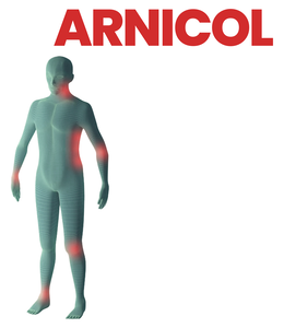 ARNICOL trademark