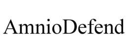 AMNIODEFEND trademark