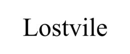 LOSTVILE trademark