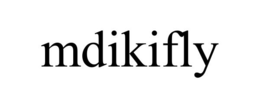 MDIKIFLY trademark