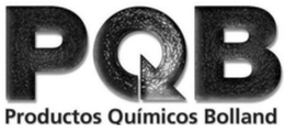 PQB PRODUCTOS QUÍMICOS BOLLAND trademark