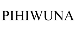 PIHIWUNA trademark