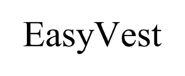 EASYVEST trademark