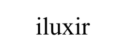 ILUXIR trademark