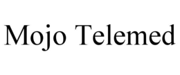 MOJO TELEMED trademark