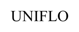 UNIFLO trademark