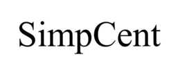 SIMPCENT trademark