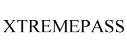 XTREMEPASS trademark